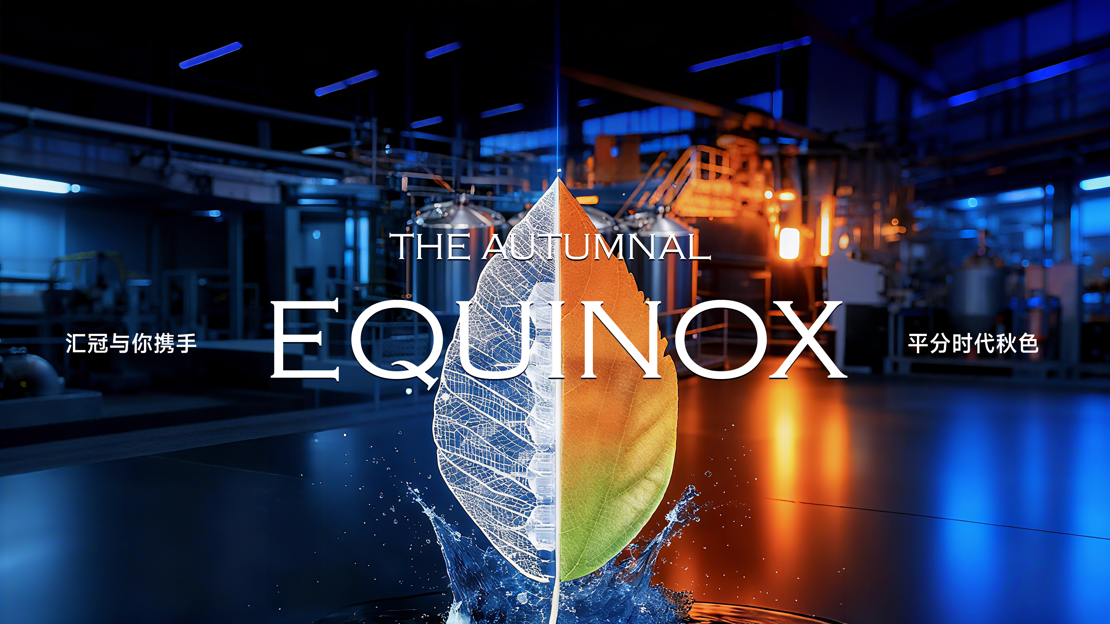 秋分添涼意，專業(yè)增暖意